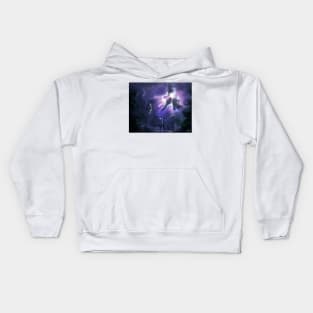 Longing Kids Hoodie